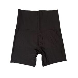 Skinnygirl Black Shapewear Shorts